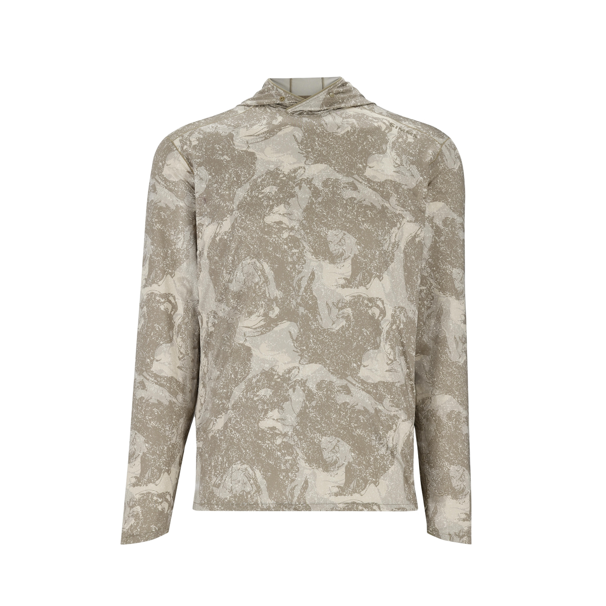 Simms M's Solarflex Hoody