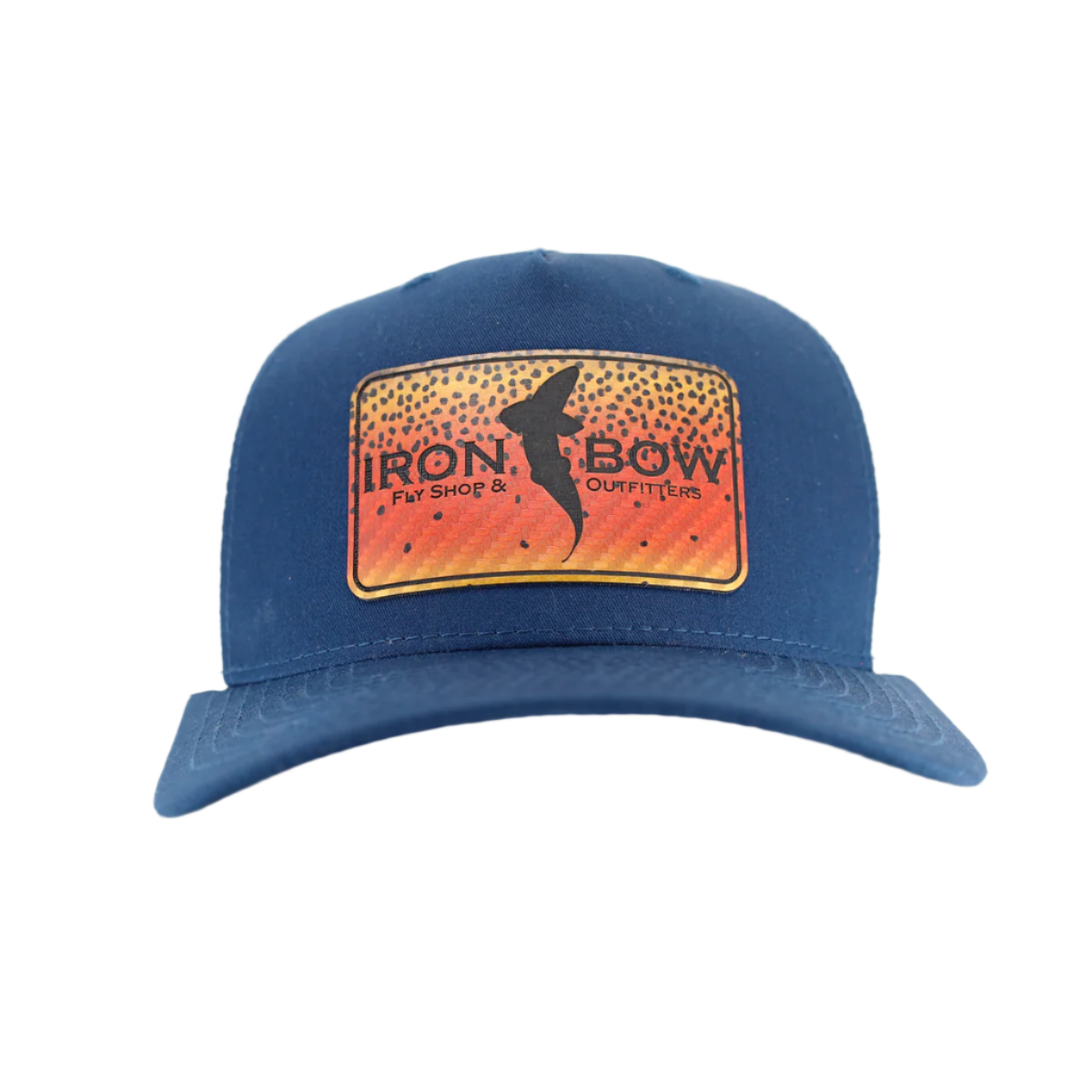 Iron Bow Cap