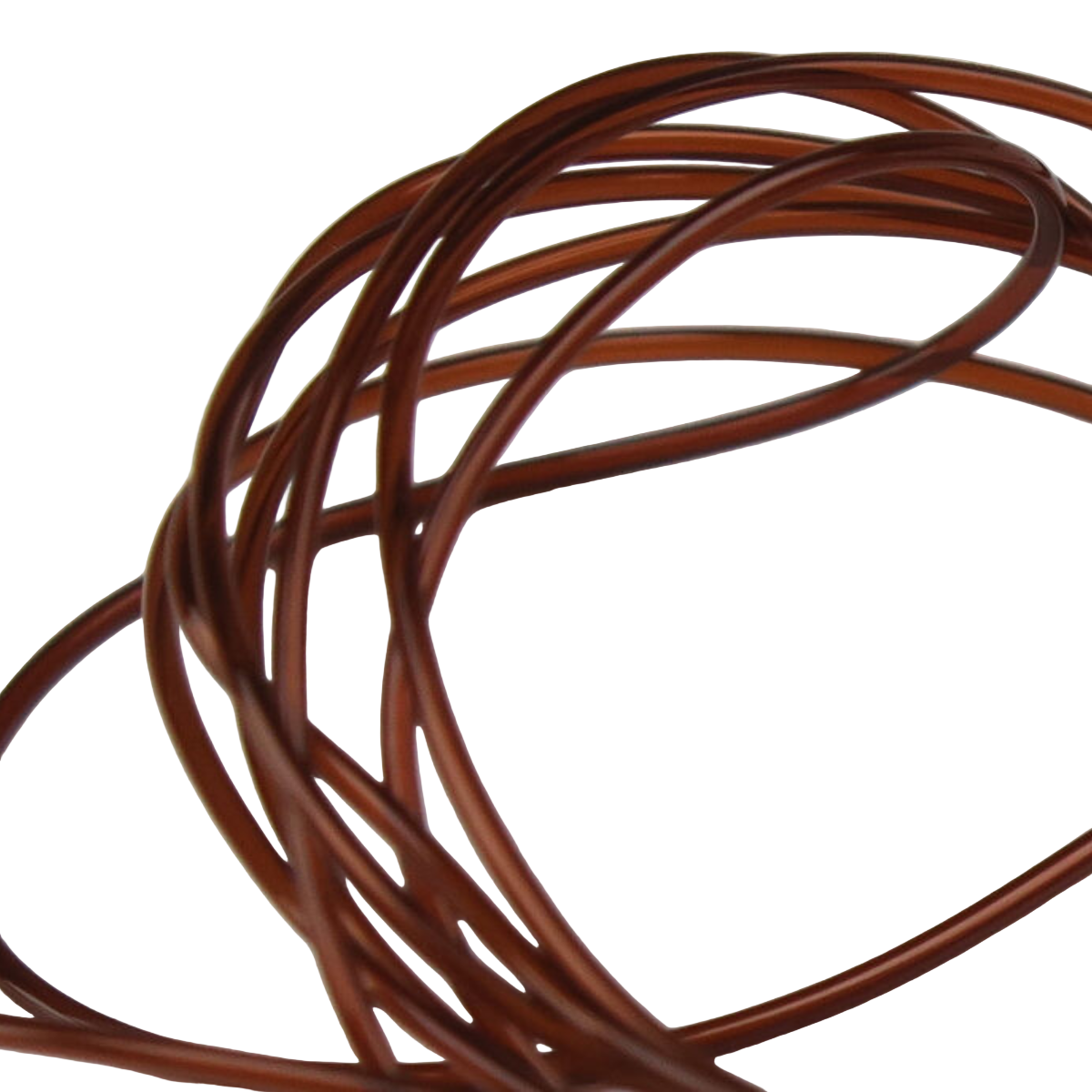 Hareline Micro & Midge Tubing