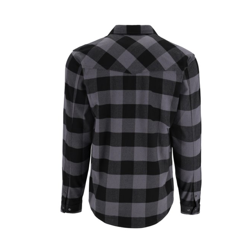 Simms Gallatin Flannel Shirt