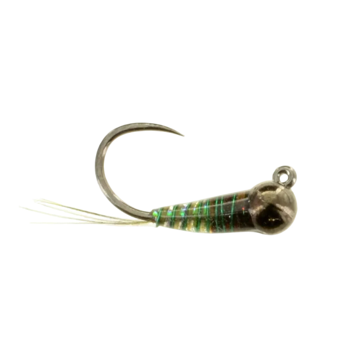 TB Jiggy Riffle Drifter Olive