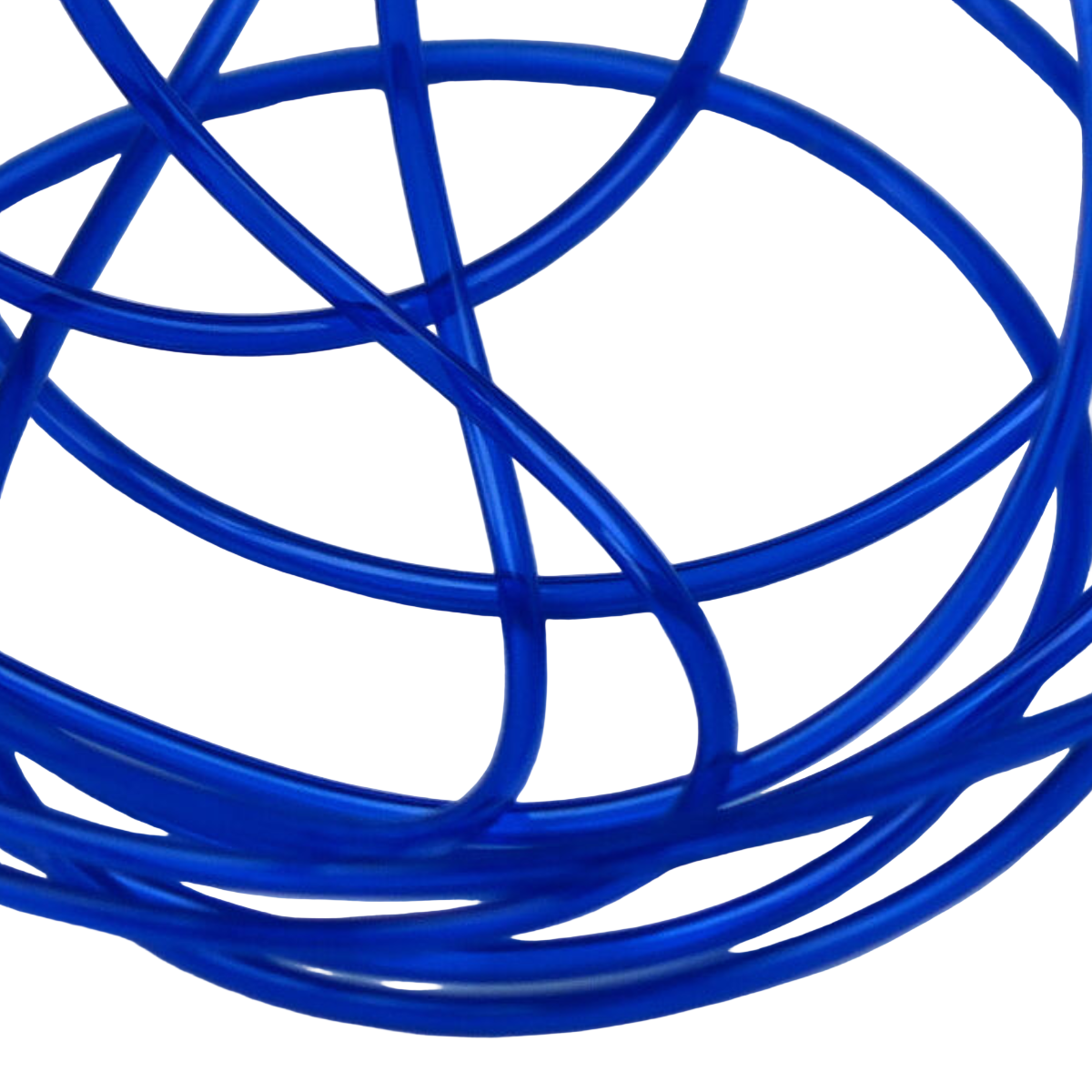 Hareline Micro & Midge Tubing