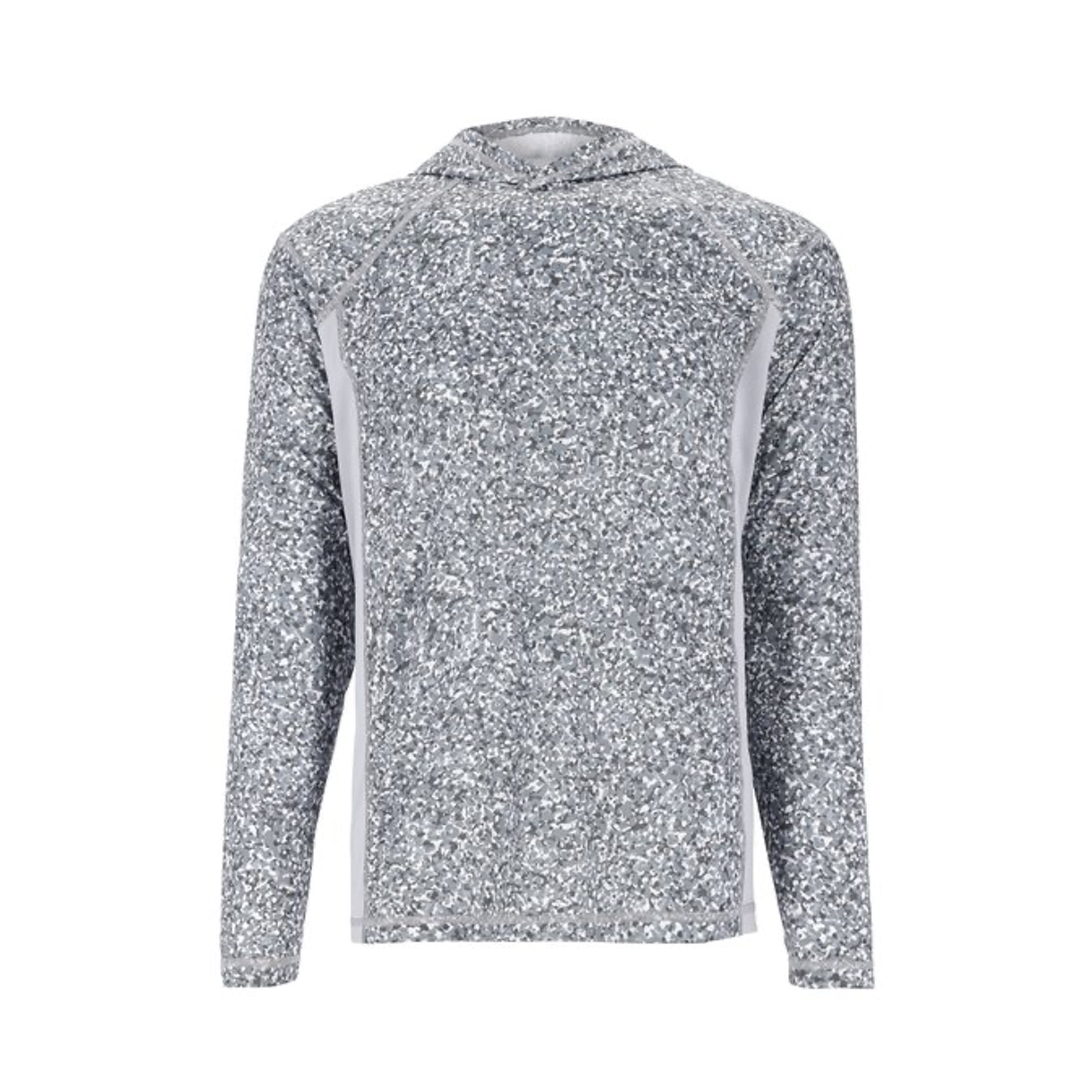 Simms M's Challenger Solar Hoody