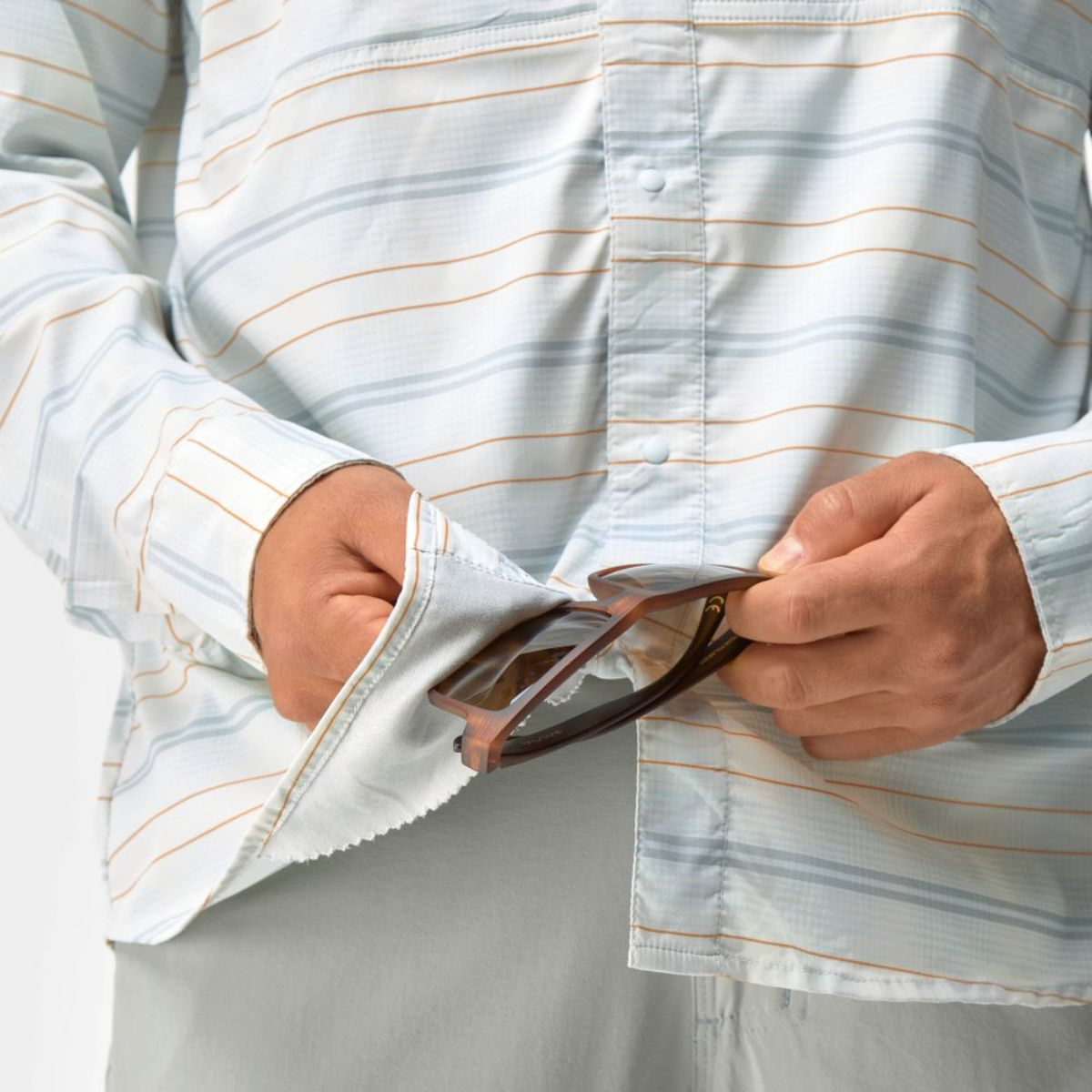 NRS M's Drifter Shirt