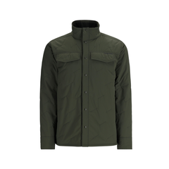 Simms M's Bristol Reversible Jacket - Iron Bow Fly Shop