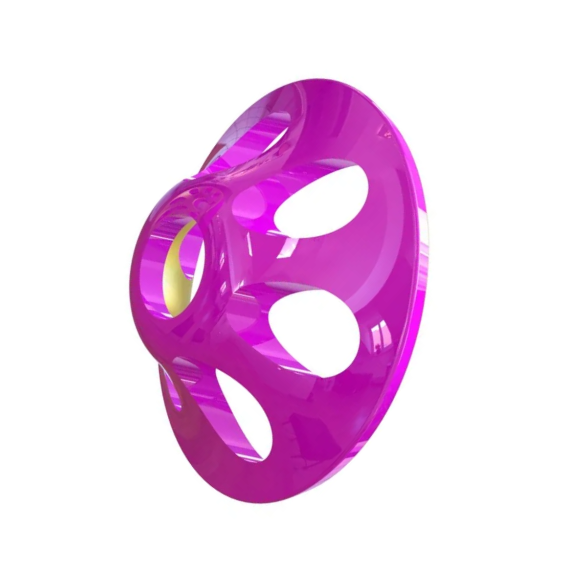 Pro Ultra Sonic Disc