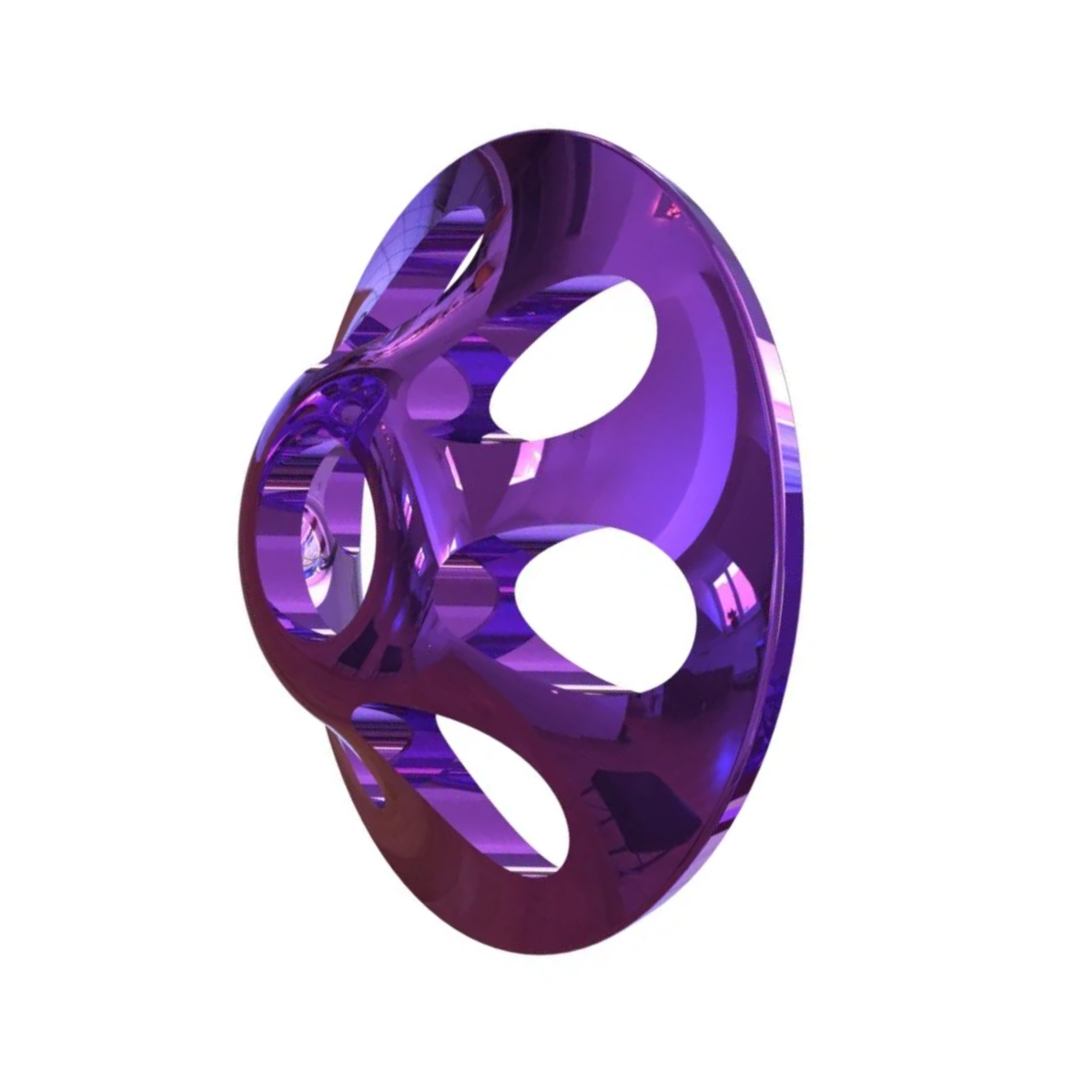 Pro Ultra Sonic Disc