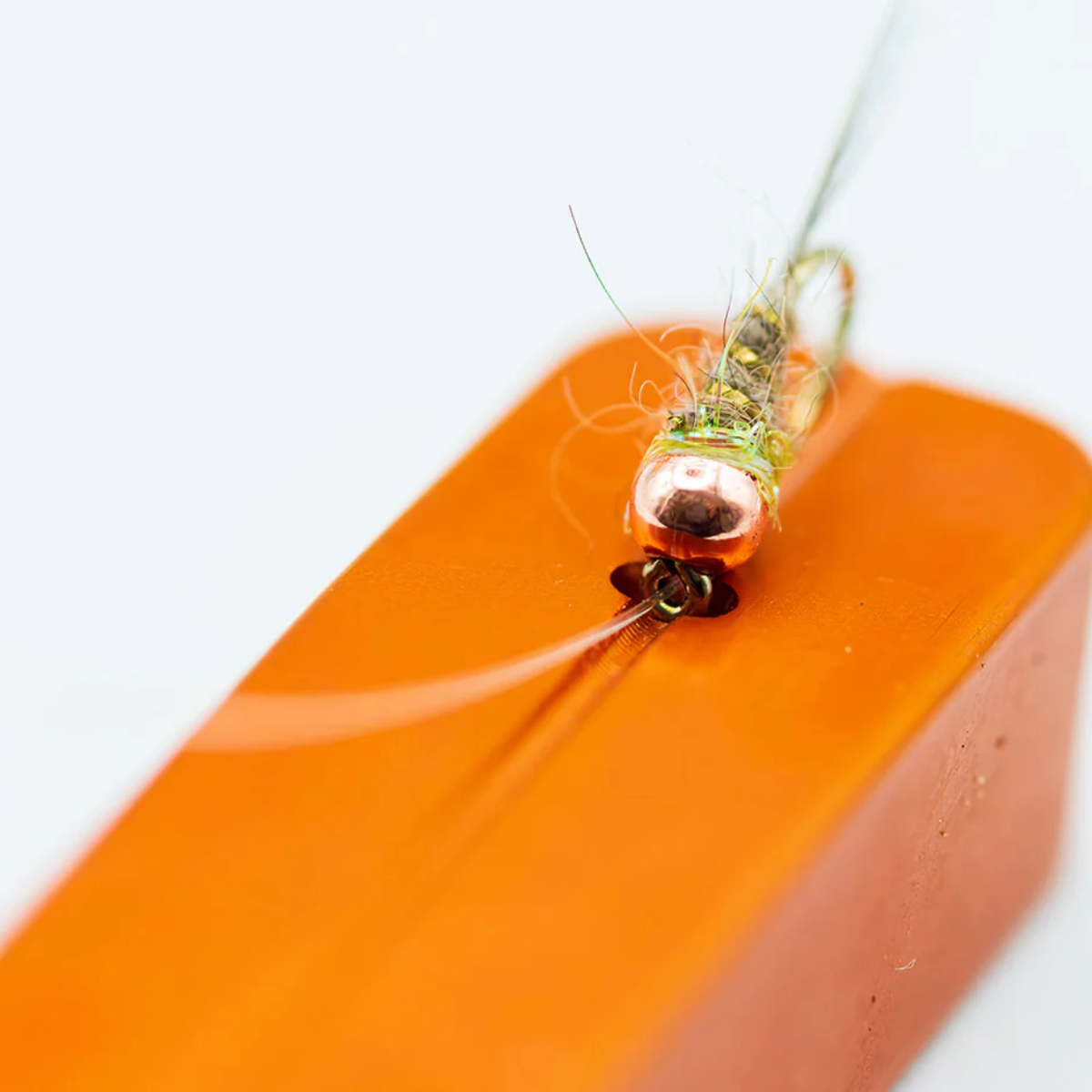 Cling Mag Grab Rod Holder