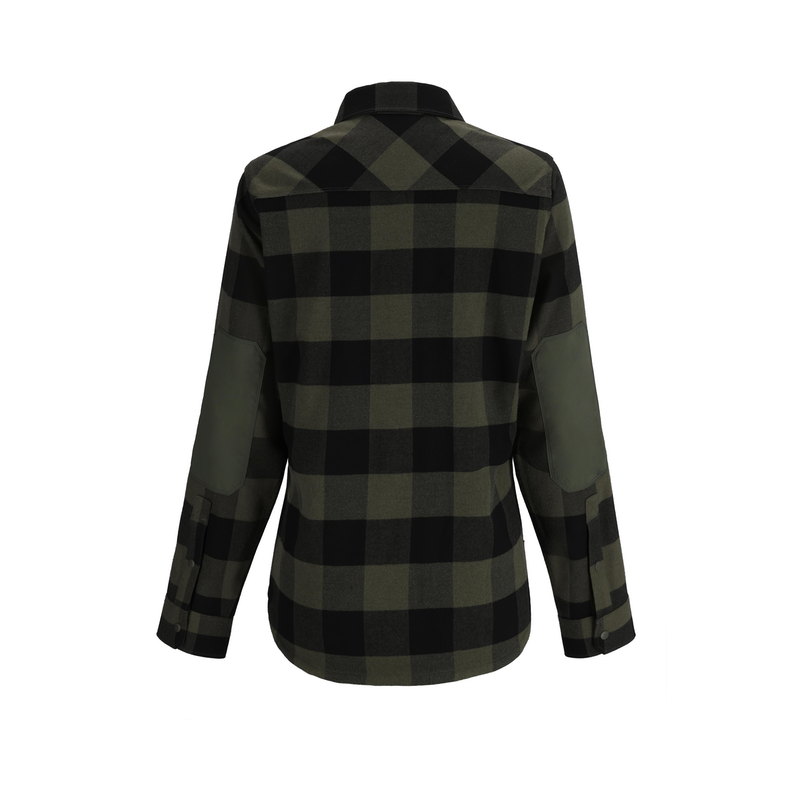 Simms W's Flannel Shirt