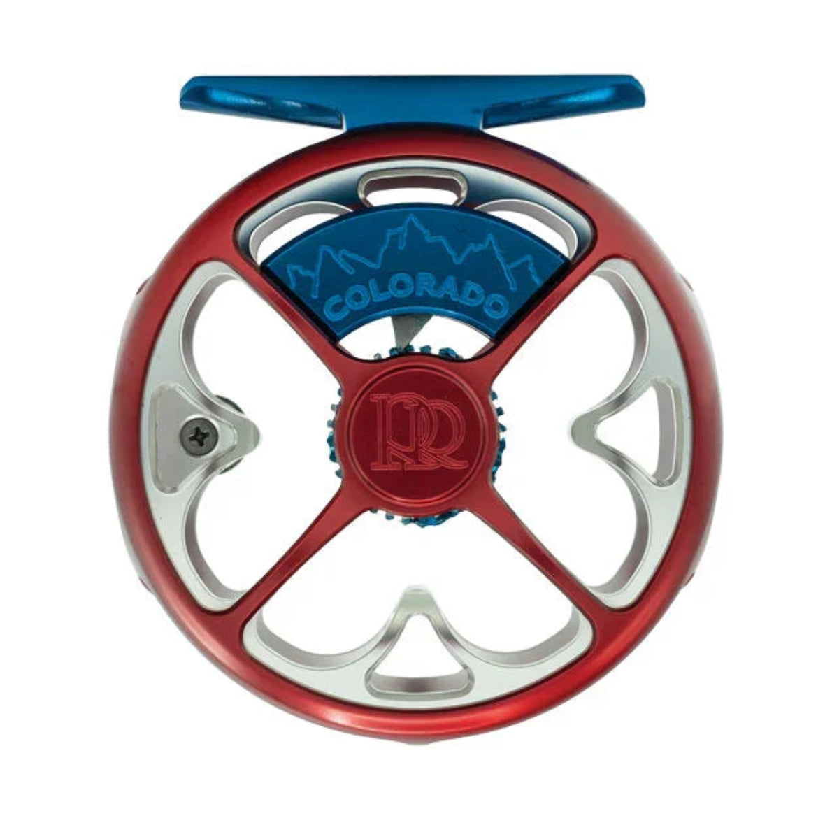 Ross Colorado Fly Reel