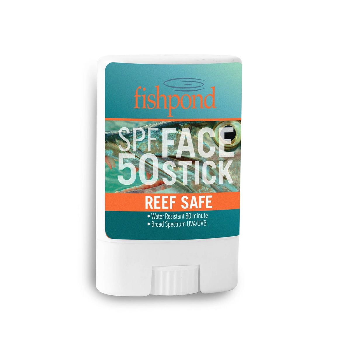 Fishpond SPF 50 Reef Safe Face Stick