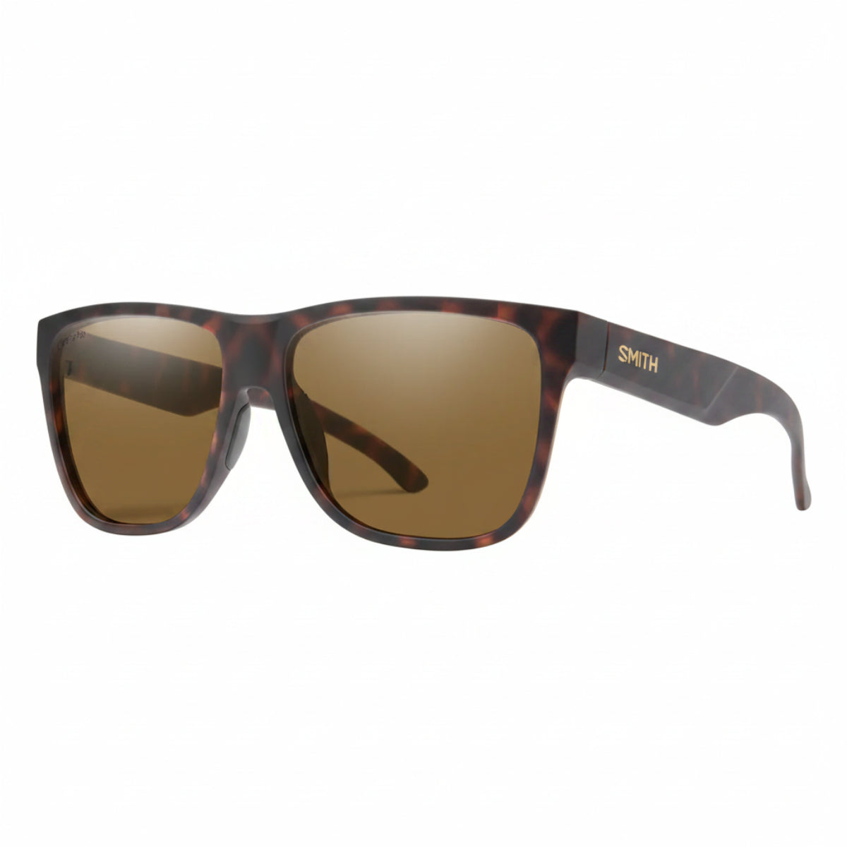 Smith Lowdown XL2 Matte Tortoise ChromaPop Brown