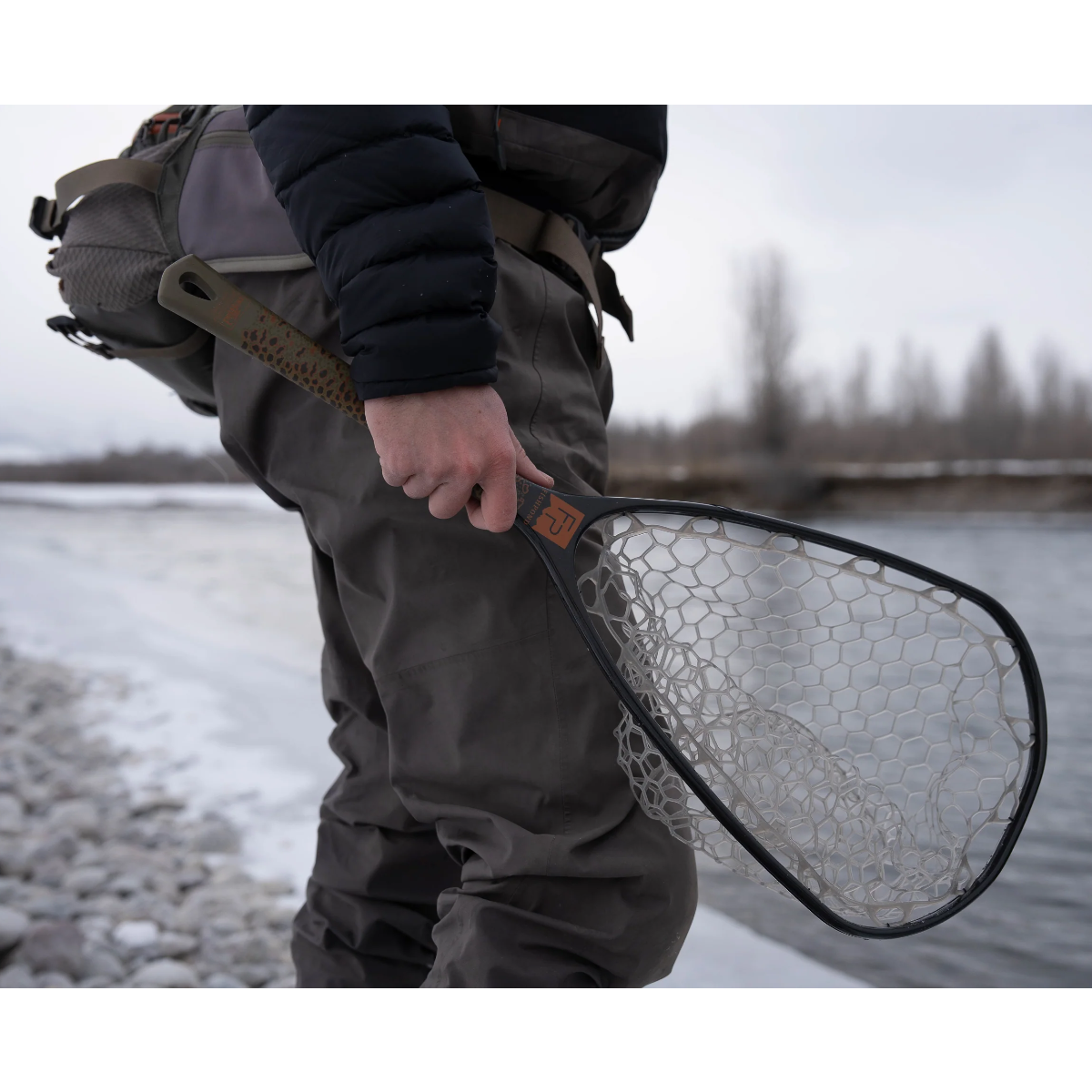 Fishpond Nomad Canyon Net 2.0
