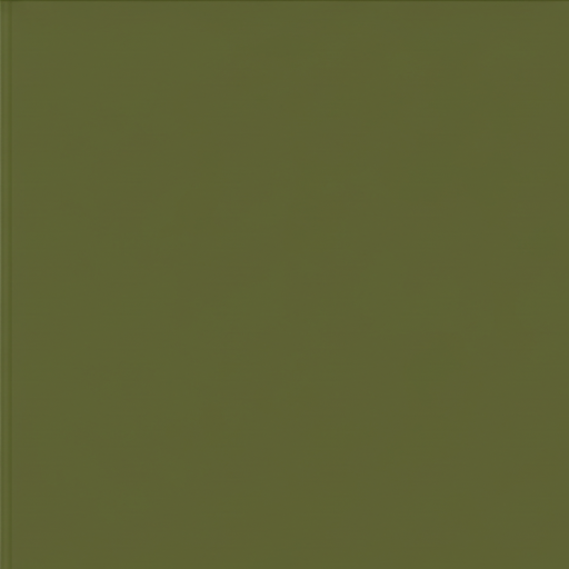 Olive color swatch