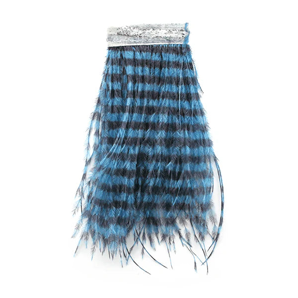 MFC Strung Barred Ostrich