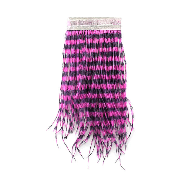 MFC Strung Barred Ostrich
