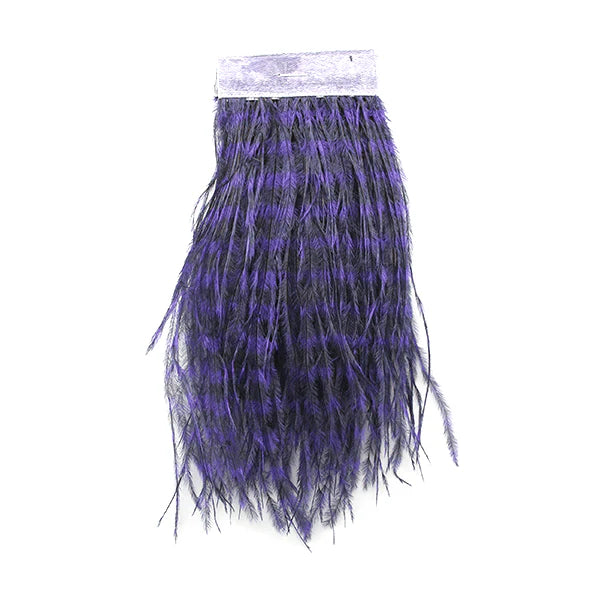 MFC Strung Barred Ostrich