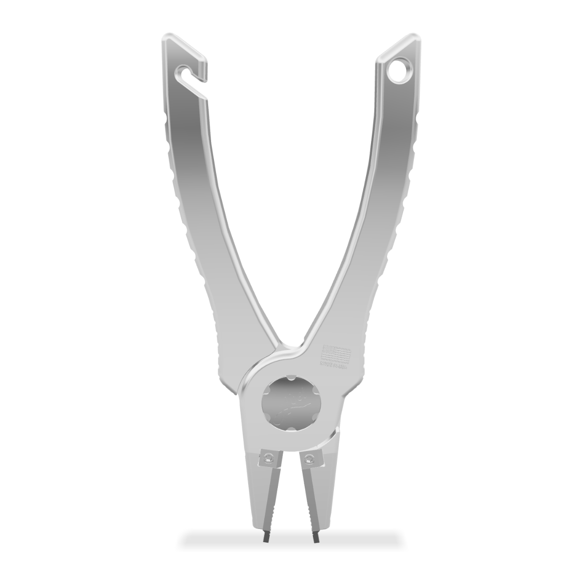 Abel Pliers - Iron Bow Fly Shop
