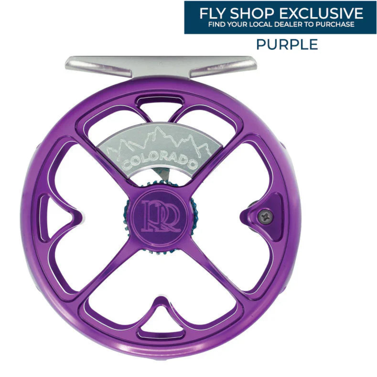 colorado fly fishing reels Ross Reel Its just sufficient to balance out a wider range of lightweight rods Ross Colorado Fly Reel Review
