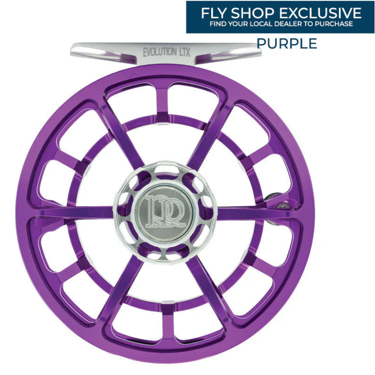 Ross Evolution LTX Reel