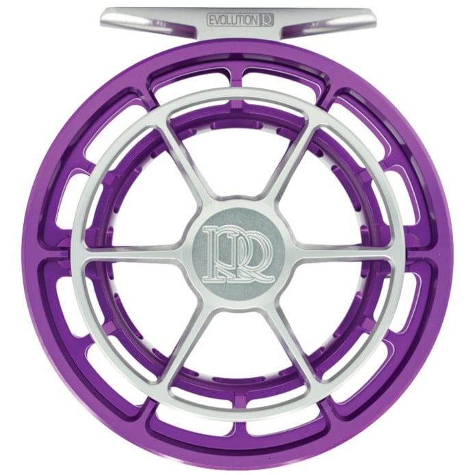 Ross Evolution R Reel