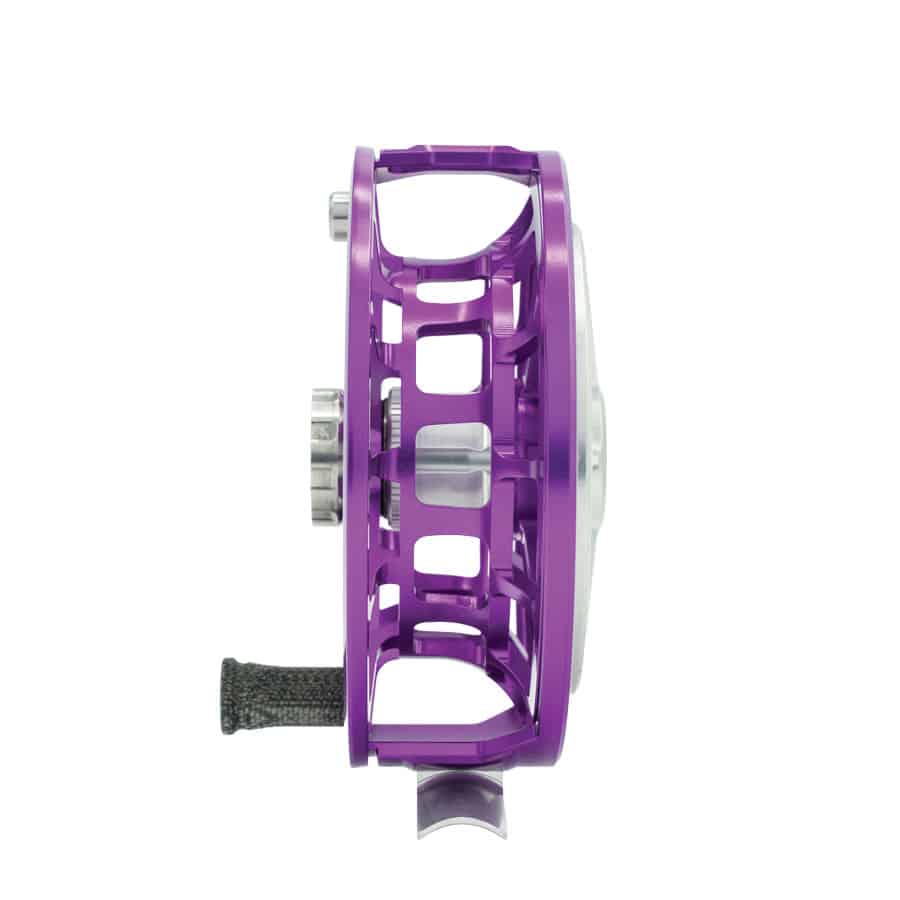 Ross Evolution R Reel