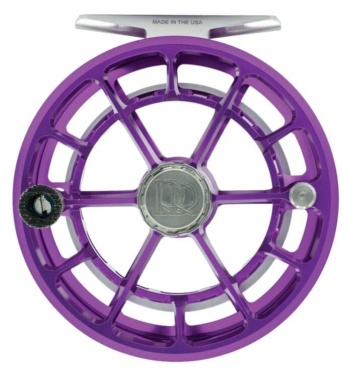 Ross Evolution R Reel
