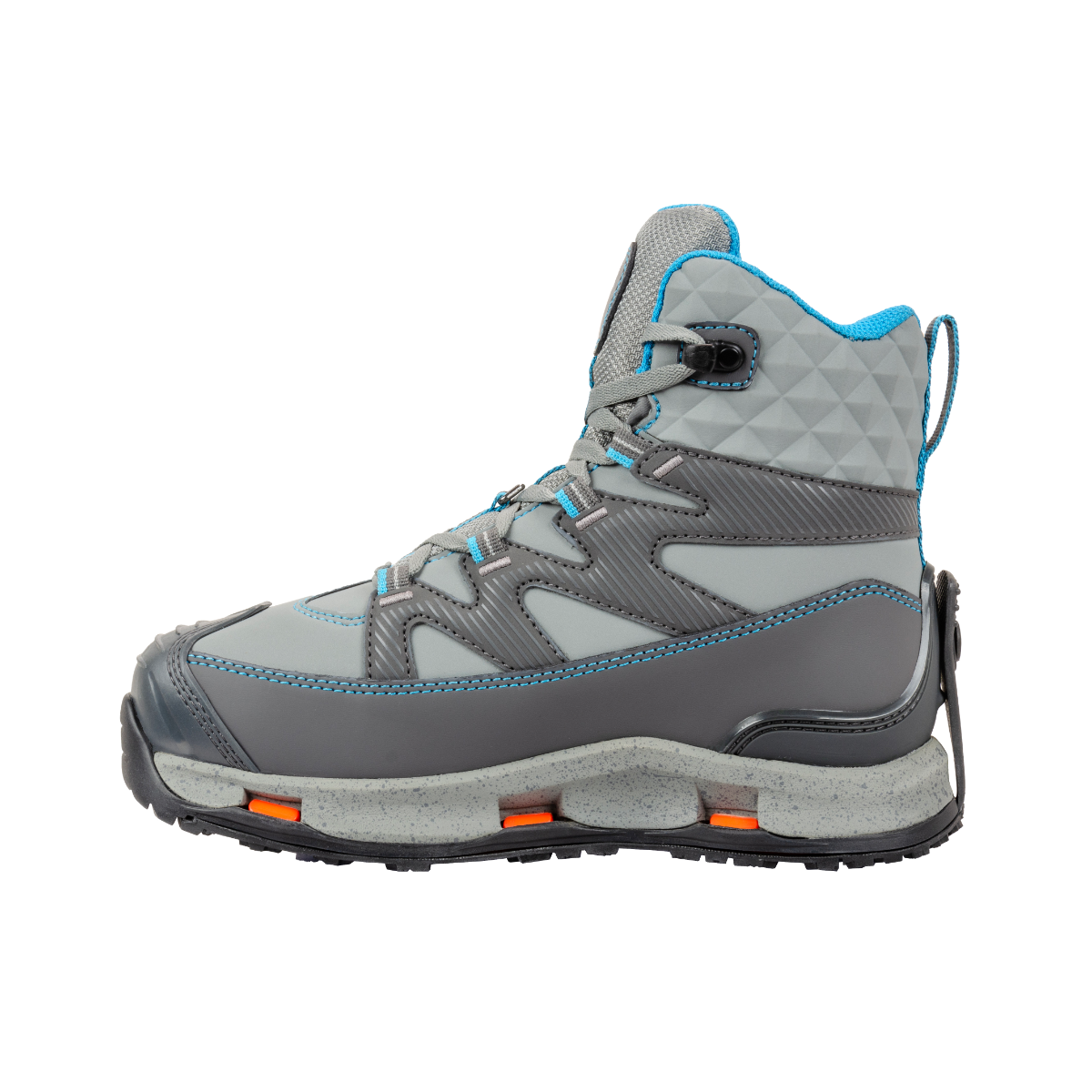 Korkers W's Bantam Lite Boot w/Felt & Kling-On Soles