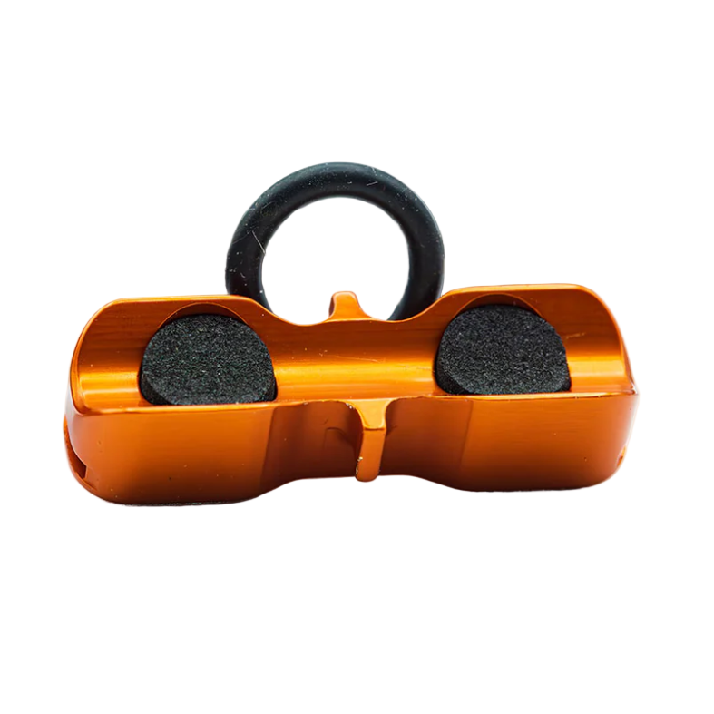 Cling Mag Grab Rod Holder