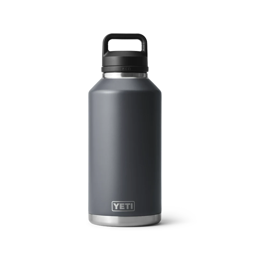 Yeti Rambler 64 Bottle With Chug Cap