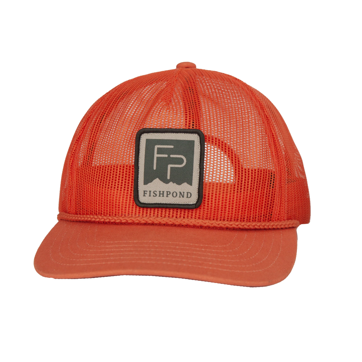 Fishpond Mesh Hat