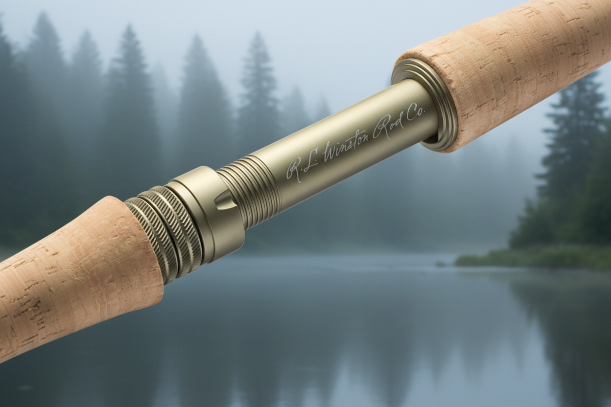 Winston Air 2 TH Spey