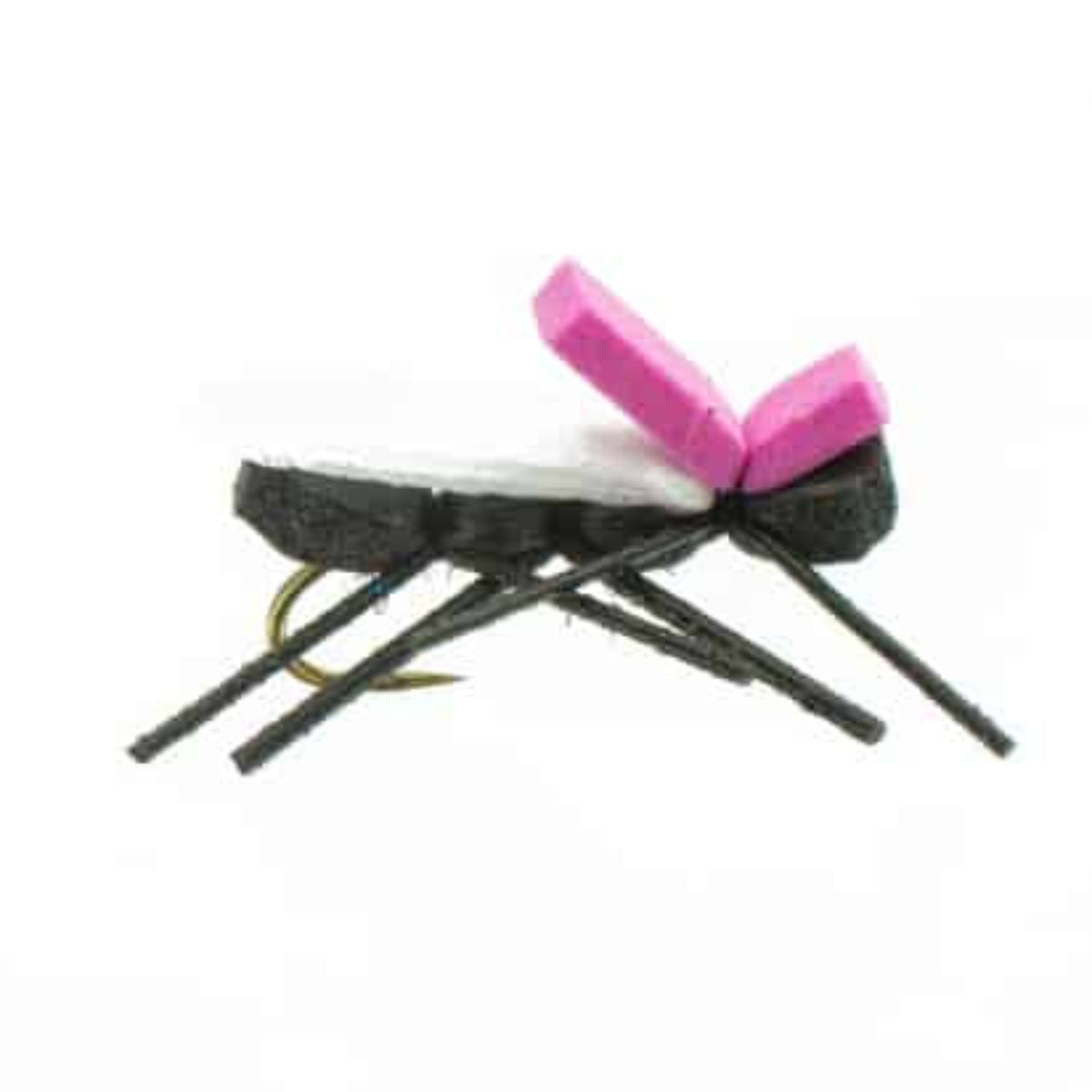 Improved Mega Ant Purple