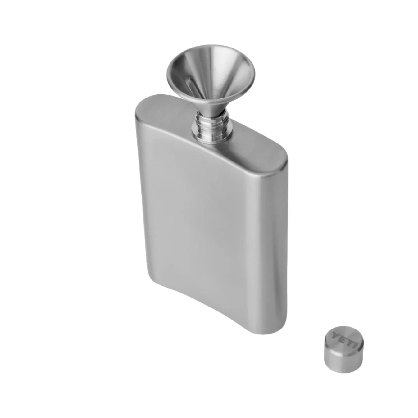 Yeti Flask