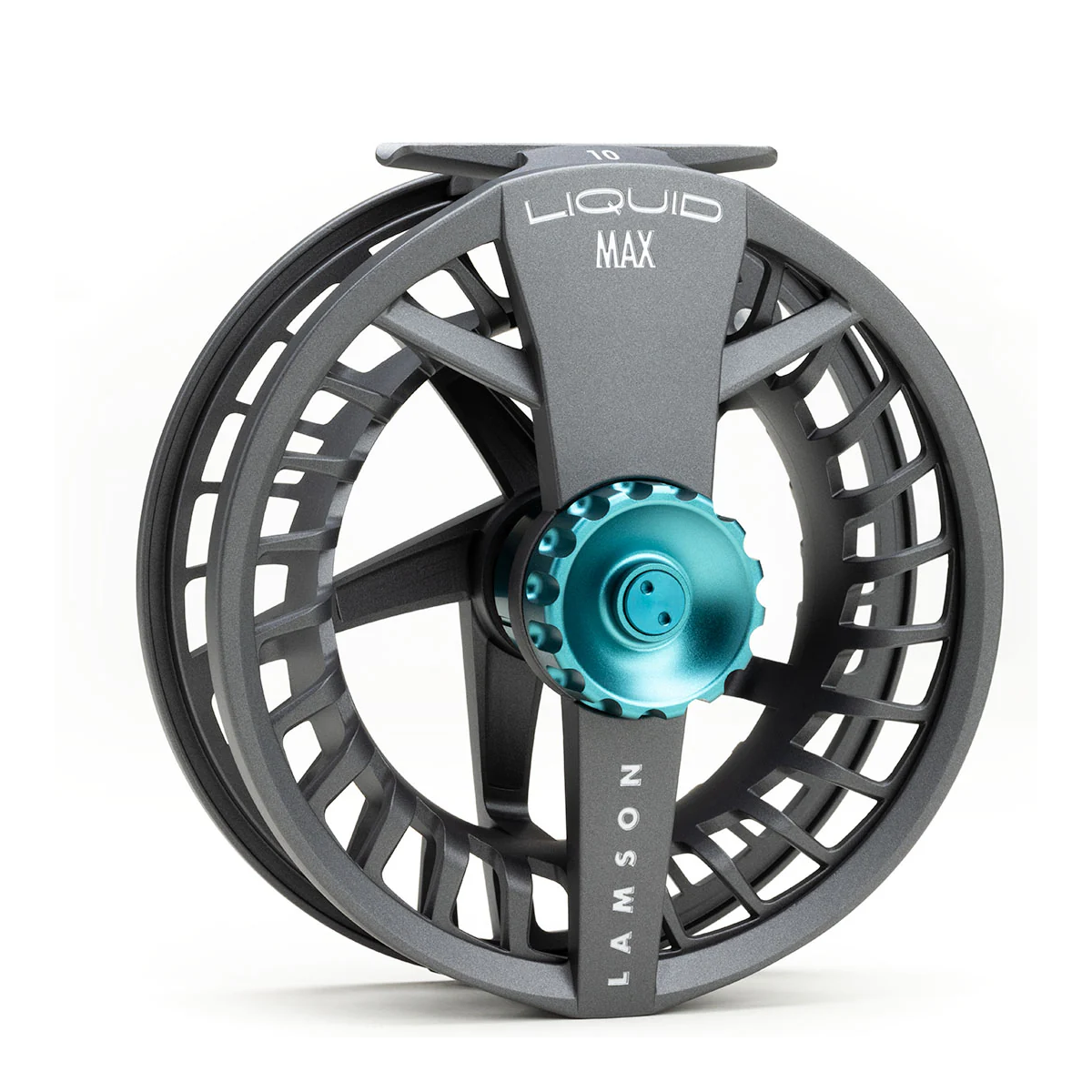 Lamson Liquid Max Outfit Unlined