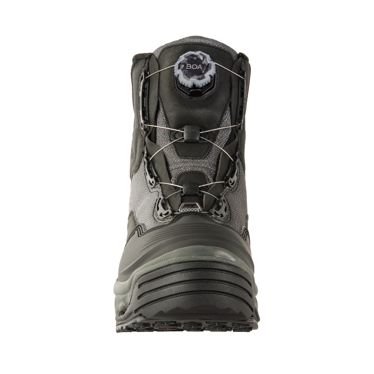 Korkers Darkhorse Boot w/Felt & Kling-On Soles