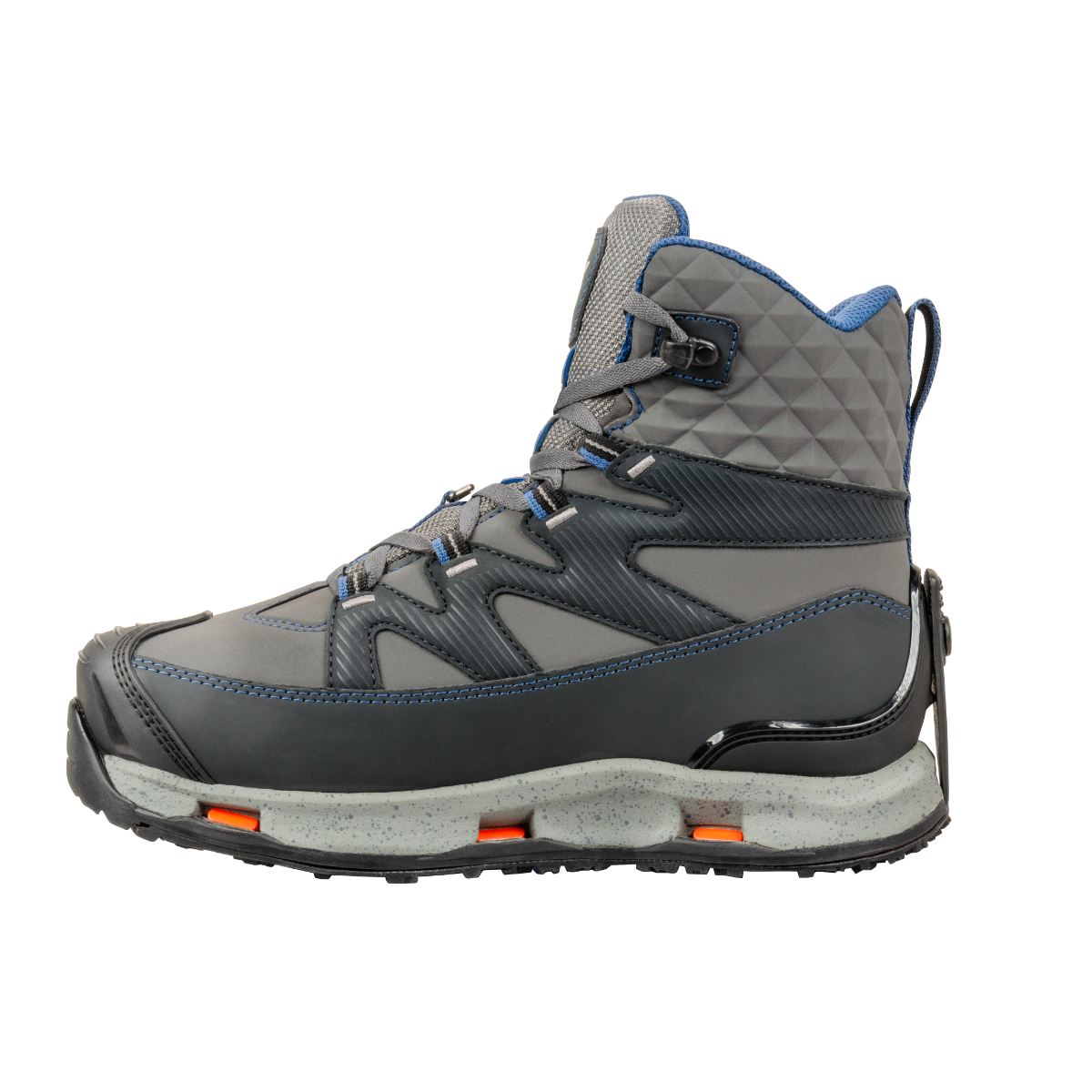 Korkers Bantam Lite Boot w/Felt & Kling-On Soles