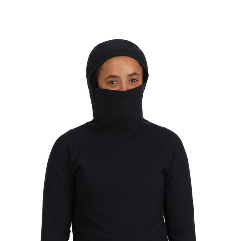 Simms W's Highline Hoody