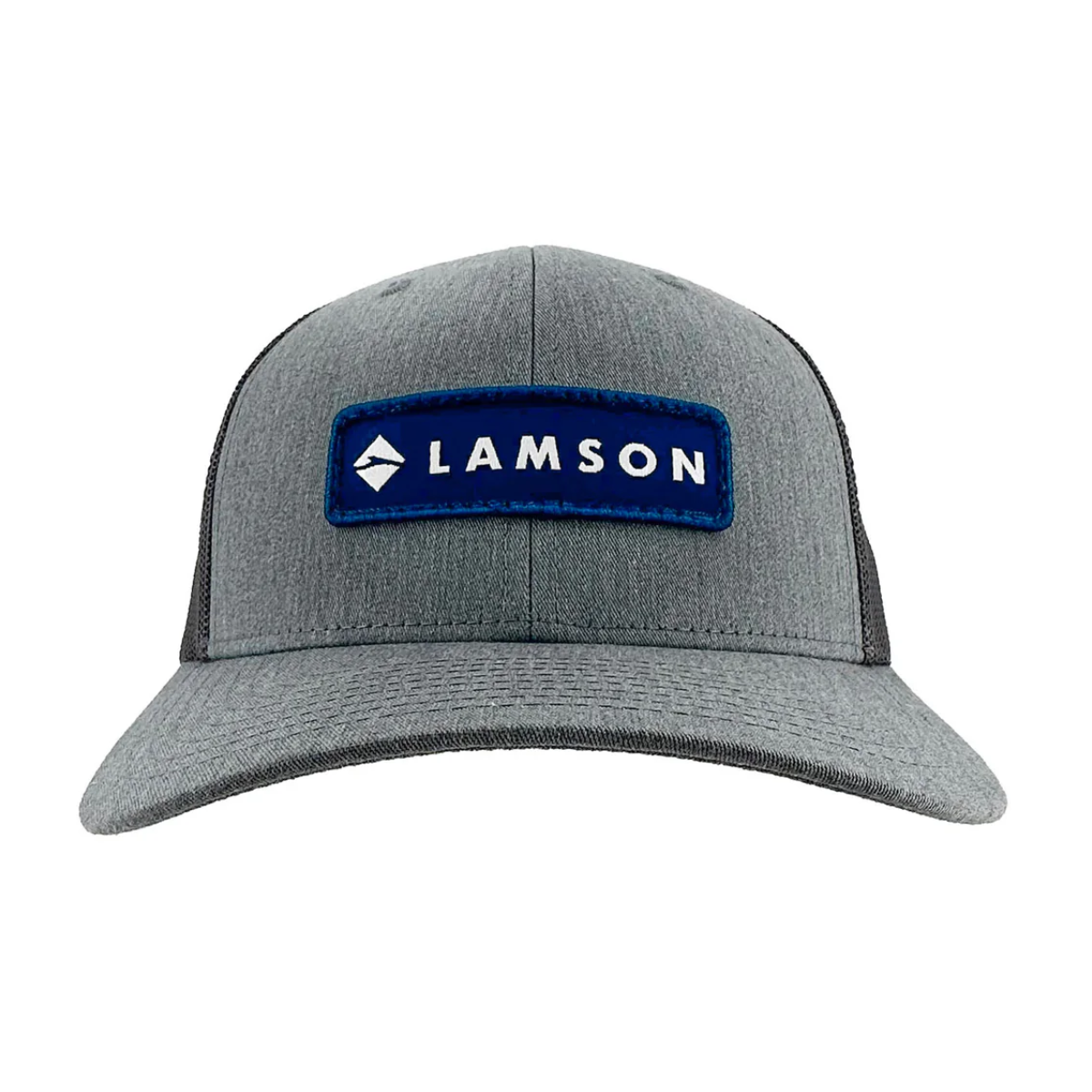 Lamson Fleet Trucker Hat