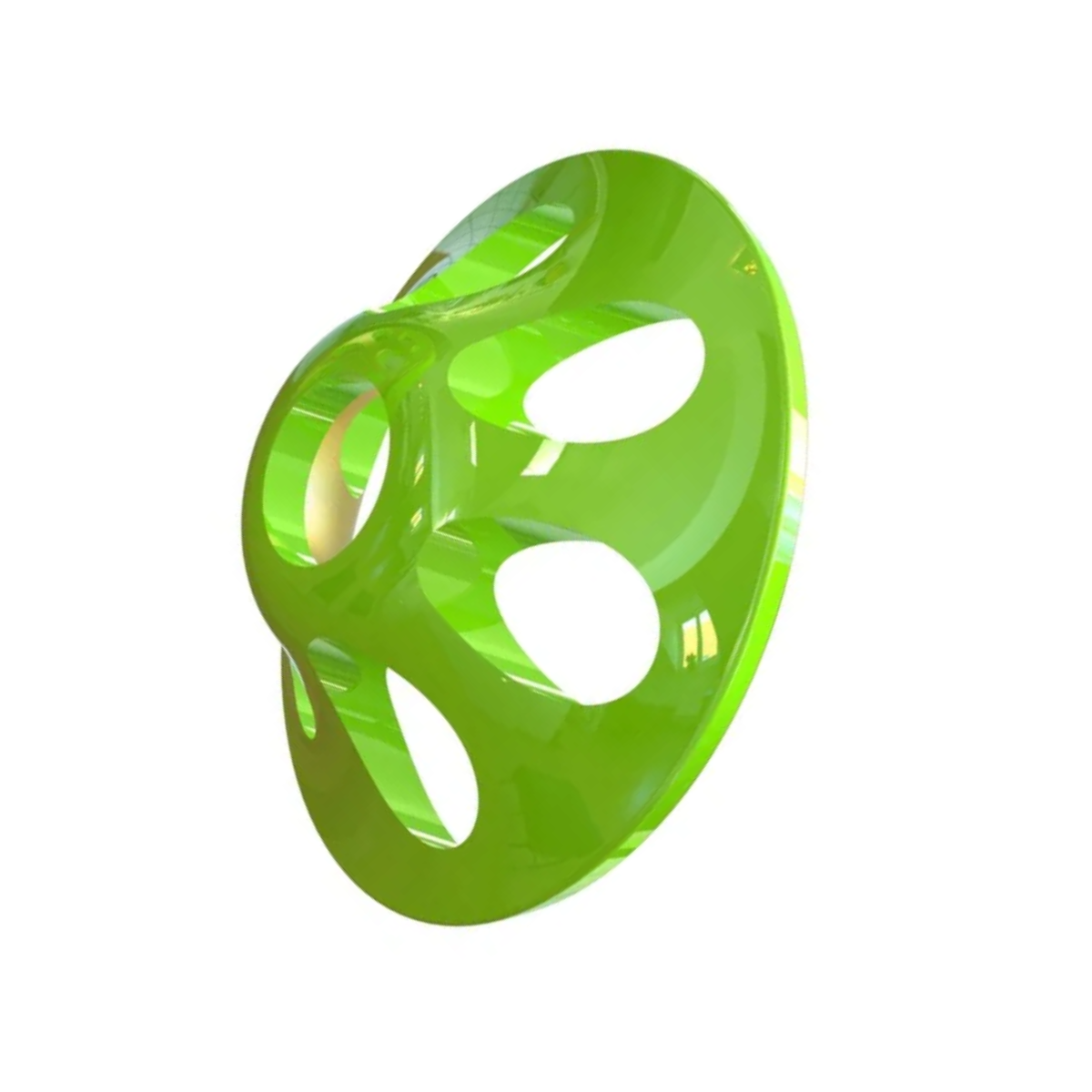 Pro Ultra Sonic Disc