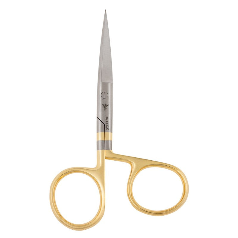 Dr. Slick Twisted Loop Scissors