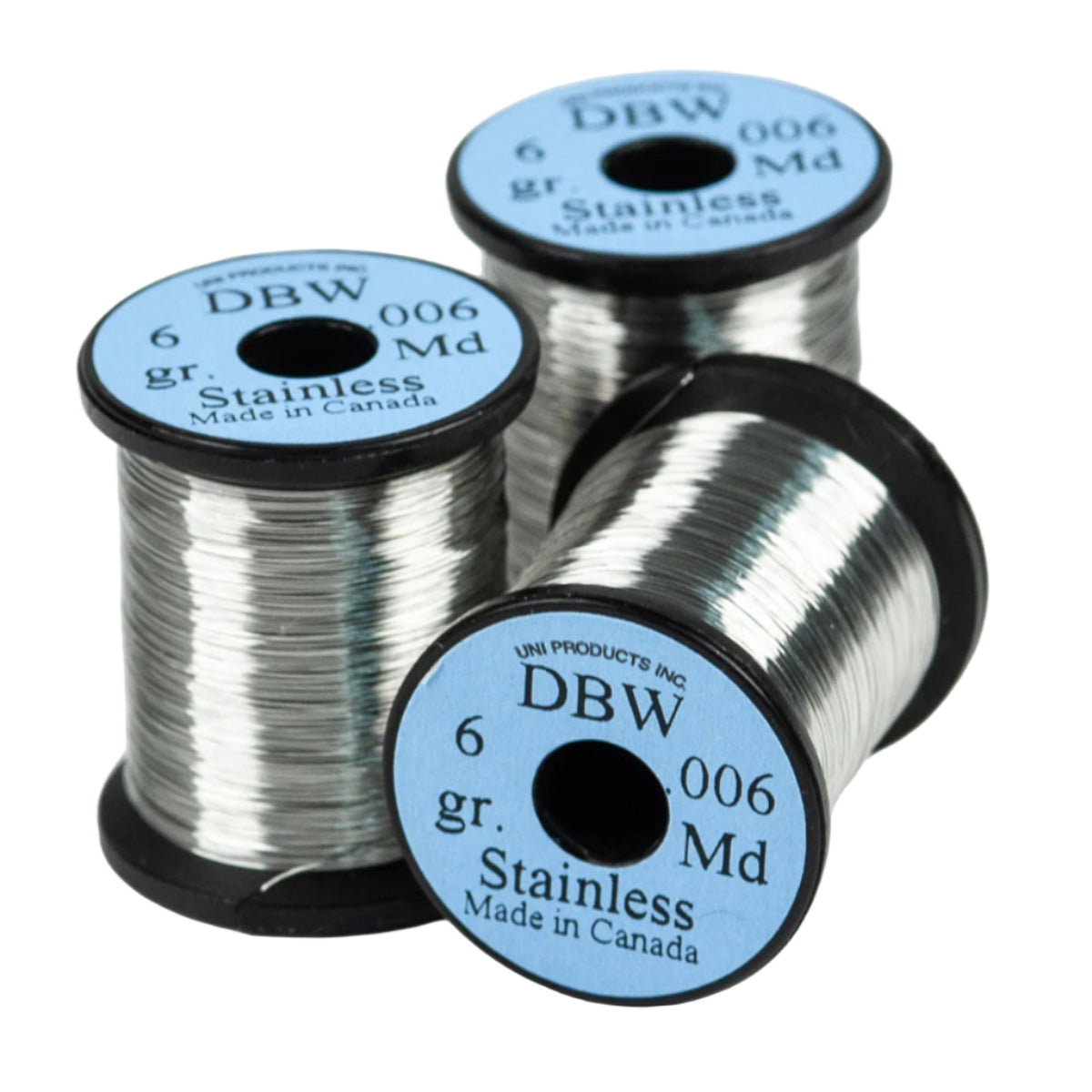 Uni Dubbing Brush Wire