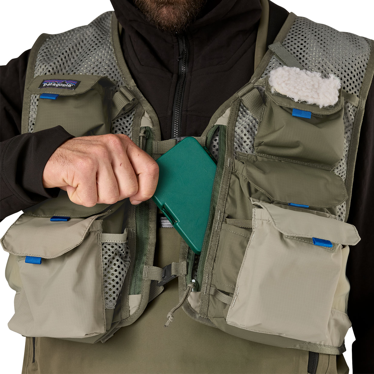 Patagonia Stealth Pack Vest
