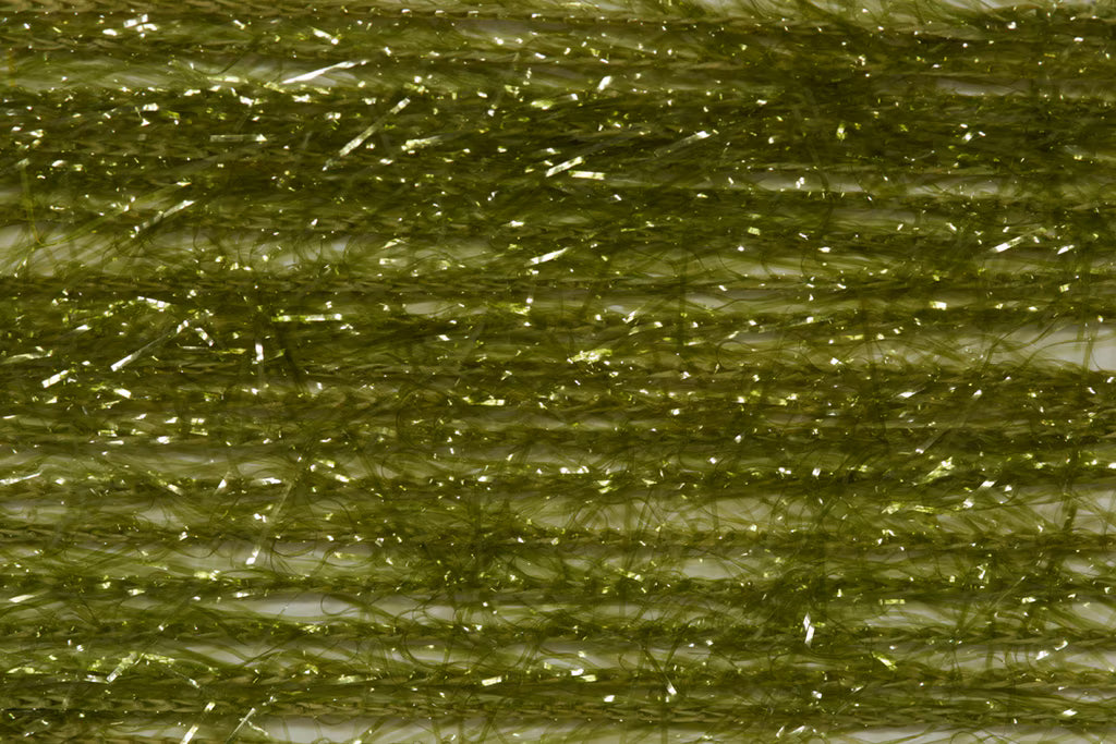 Streamer Straggle
