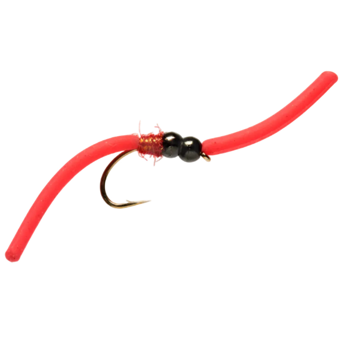 Procter's DB Squirmy Red