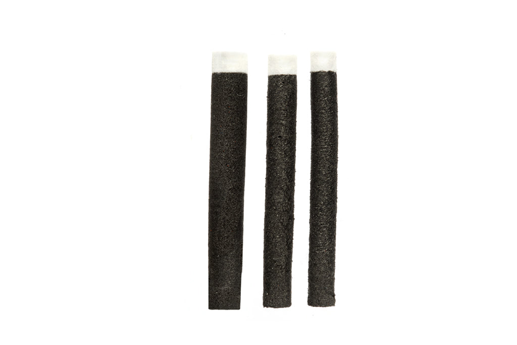 Ant Body Hard Cylinders