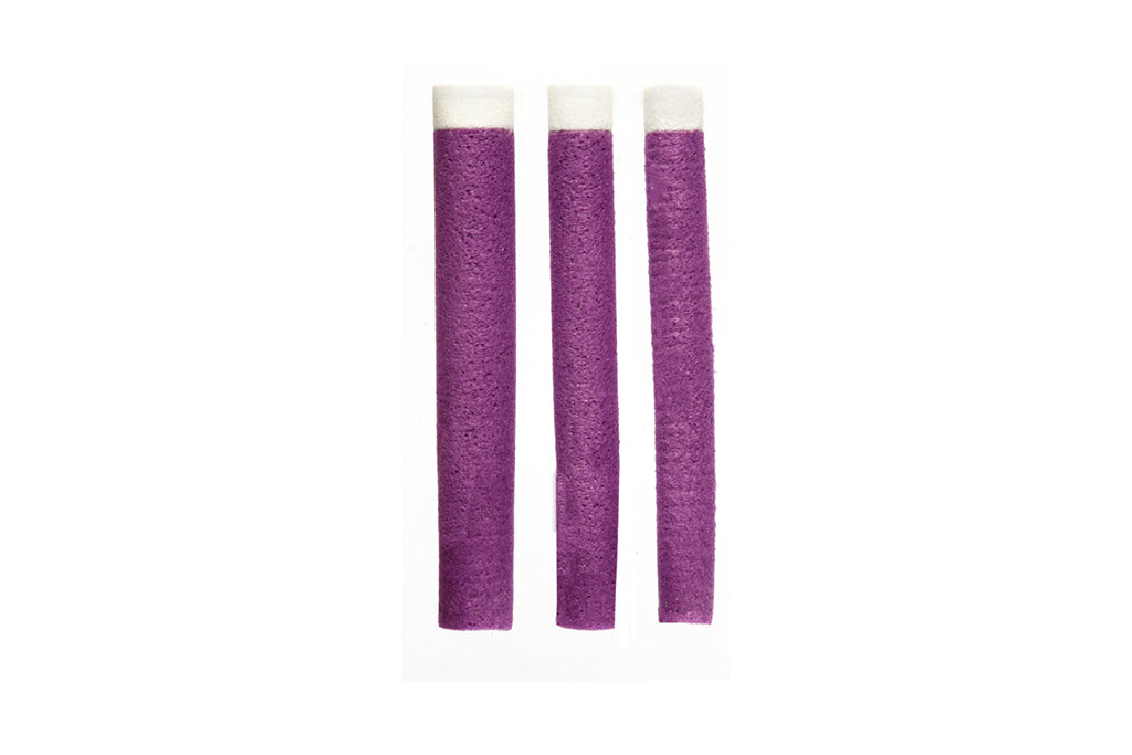 Ant Body Hard Cylinders