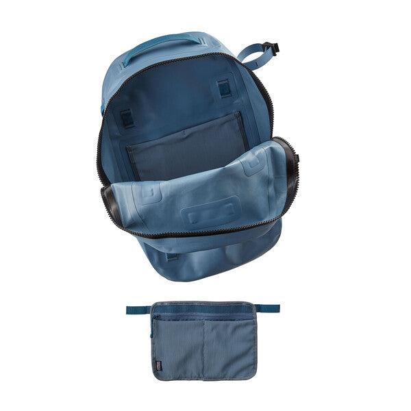 Patagonia Guidewater Backpack - Iron Bow Fly Shop