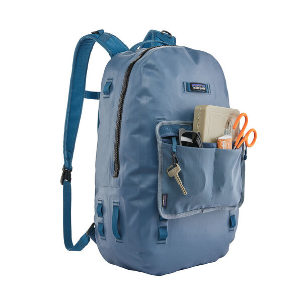 Patagonia Guidewater Backpack - Iron Bow Fly Shop