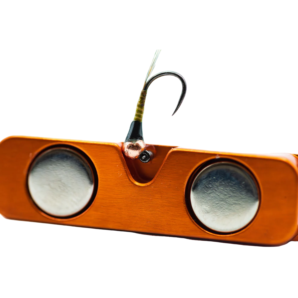 Cling Mag Grab Rod Holder